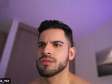 Chaturbate Sex Cam of rick_smith153