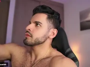 Chaturbate Sex Chat of rick_smith153
