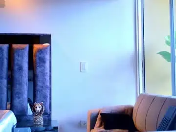 Chaturbate Free Porn Cam of santin_seans