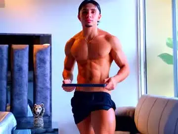 Chaturbate Watch Live Sex Cams of santin_seans
