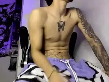 Chaturbate Live Sex Cam of snakebutterfly