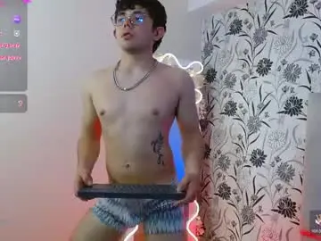 Chaturbate Free Live Porn of axelnoir_tay