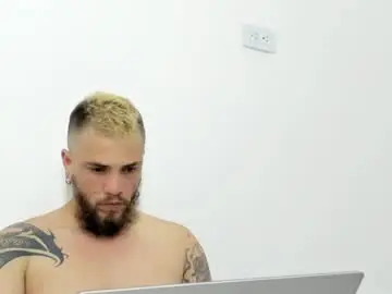 Chaturbate Live Sex Cam of ftmsebas