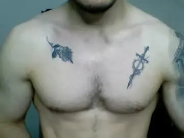 Chaturbate Nude Webcam of kennerfox77