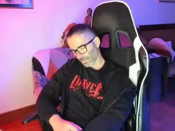 Chaturbate Live Porn of luckydrakex