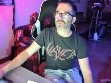 Chaturbate Adult Webcam of luckydrakex