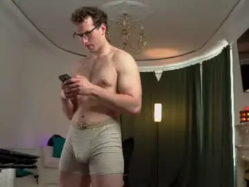 Chaturbate Adult Webcam of viktor_secret