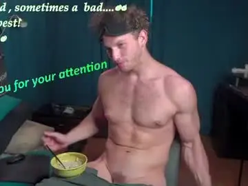 Chaturbate Free Live Porn of viktor_secret