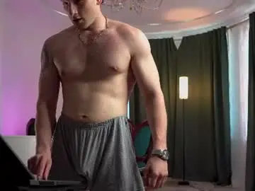 Chaturbate Sex Cam of viktor_secret