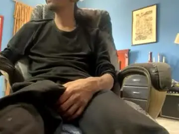 Chaturbate Free Porn Cam of danielvalero
