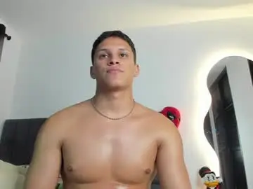 Chaturbate Adult Video Chat of jamesowenn