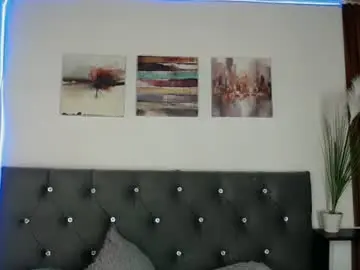 Chaturbate Live Sex Cam of jesve