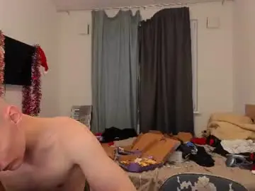 Chaturbate Live Sex of justin_badd