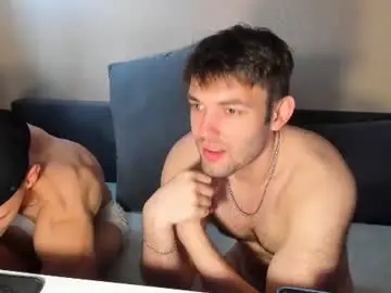 Chaturbate Adult Webcam of justin_badd