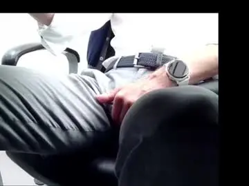 Chaturbate Live Porn of officelush