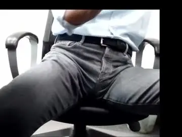 Chaturbate Adult Webcam of officelush