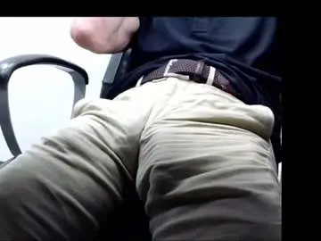 Chaturbate Sex Chat of officelush