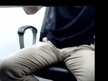Chaturbate Nude Webcam of officelush