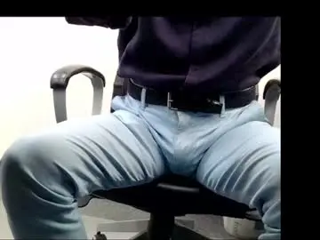 Chaturbate Nude Webcam of officelush