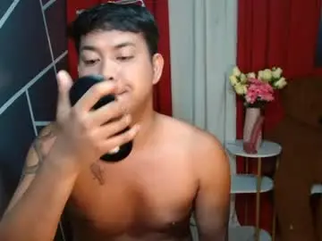 Chaturbate Watch Live Sex Cams of urasiankyler