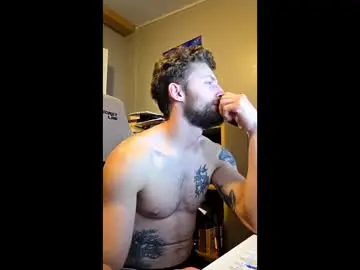 Chaturbate Best Webcam of christianreben
