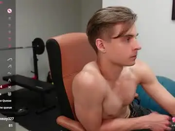 Chaturbate Live Porn of damien_dallas