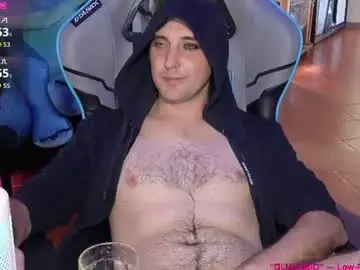 Chaturbate Sex Chat of gil_gamesh2nd