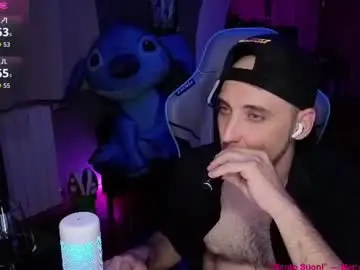Chaturbate Best live sex cam show of gil_gamesh2nd