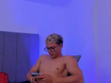 Chaturbate Sex Chat of hercules_12345