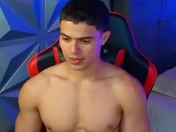 Chaturbate Live Sex of hercules_12345