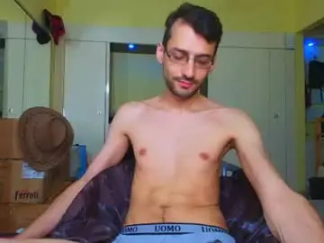Chaturbate Best live sex cam show of hungeddy