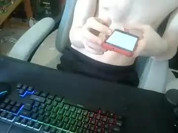 Chaturbate Live Sex Cam of jack2616307098