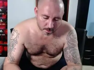 Chaturbate Live Sex of osobrandon567