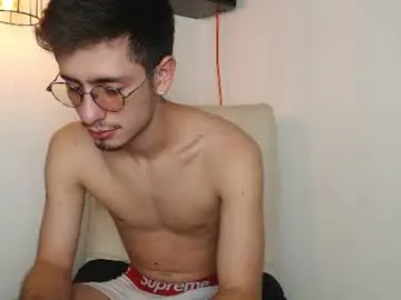 Chaturbate Private Sex Chat of andy_collins__