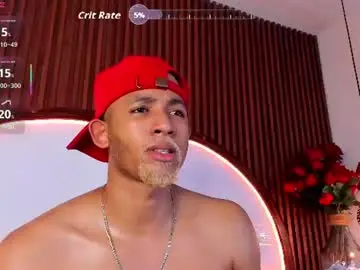 Chaturbate Adult Webcam of bento_fox