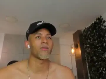 Chaturbate Nude Webcam of bento_fox