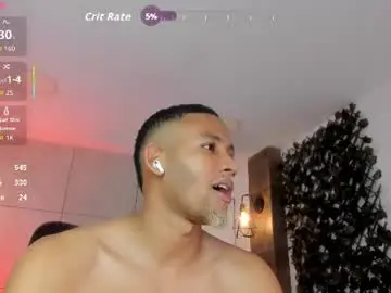 Chaturbate Live Sex Cam of bento_fox