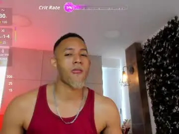 Chaturbate Private Sex Chat of bento_fox
