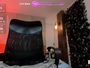 Chaturbate Live Porn of bento_fox