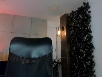 Chaturbate Adult Webcam of bento_fox