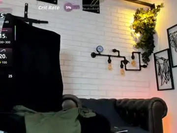 Chaturbate Sex Cam of bento_fox