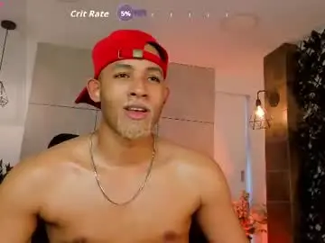 Chaturbate Sex Chat of bento_fox