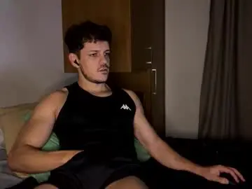 Chaturbate Live Sex of braziliangoodboy
