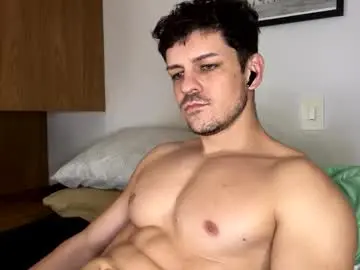 Chaturbate Adult Webcams of braziliangoodboy