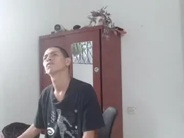 Chaturbate Free Porn Cam of johan_kitten