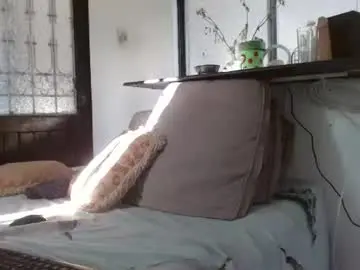 Chaturbate Free Live Porn of johan_kitten
