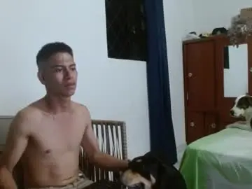 Chaturbate Free Live Porn of johan_kitten