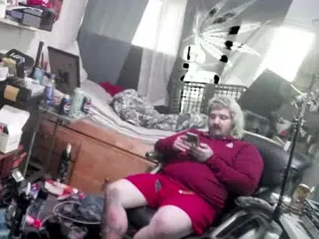 Chaturbate Best Webcam of kinkybiguy14