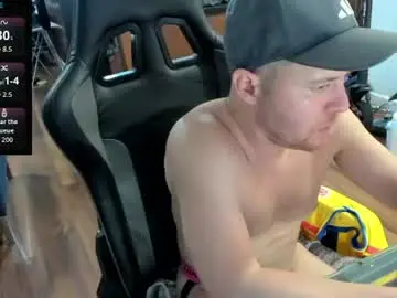 Chaturbate Free Live Porn of aaron_skye