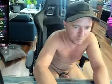 Chaturbate Adult Webcam of aaron_skye
